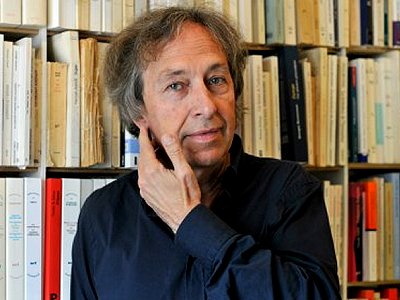 Pascal Bruckner Pascal Bruckner